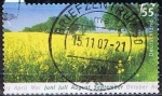 Stamps Germany -  Scott  2365  Verano (2)
