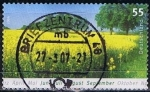 Stamps Germany -  Scott  2365  Verano (7)