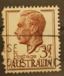 Stamps Oceania - Australia -  