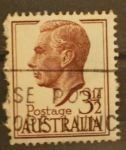 Stamps Australia -  