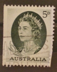 Stamps Australia -  