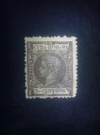 Sellos de America - Cuba -  