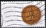 Stamps Germany -  Scott  2368  Trono de oro del Emperador Carlos   2006 (5)