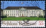 Sellos de Europa - Alemania -  Scott  2441  Bellevue Palacio Presidencial (3)