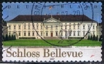 Sellos de Europa - Alemania -  Scott  2441  Bellevue Palacio Presidencial (10)