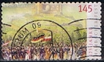 Stamps Germany -  Scott  2443 Festival de Hambacher
