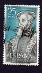 Stamps Spain -  ANDRES LAGUNA