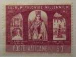 Sellos de Europa - Italia -  ITALIA