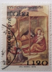 Stamps Italy -  ITALIA