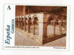 Stamps Europe - Spain -  ROMANICO ARAGONES