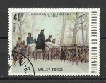 Stamps : Africa : Burkina_Faso :  Antigua Republica del Alto Volta.