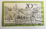 Stamps : Europe : Germany :  ALEMANIA
