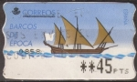 Stamps Spain -  