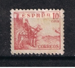 Stamps Europe - Spain -  Edifil  917  Cifras y Cid.  