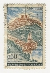 Stamps France -  Sant Flour