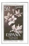 Stamps : Europe : Spain :  SAHARA EDIFIL 202 (6 SELLOS)INTERCAMBIO