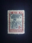 Sellos del Mundo : America : Cuba : 