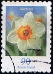 Stamps Germany -  Narciso