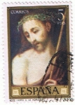 Stamps : Europe : Spain :  LUIS DE MORALES