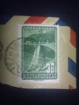 Stamps Hungary -  