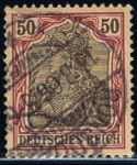 Sellos de Europa - Alemania -  Sc0tt  73  Germania