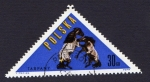 Stamps Poland -  TARPANY