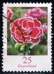 Stamps Germany -  Gartendelke