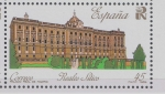 Stamps Spain -  Edifil  3045  Patrimonio Artístico Nacional  