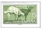 Stamps : Europe : Spain :  SAHARA EDIFIL 212 (7 SELLOS)INTERCAMBIO