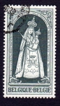 Stamps Belgium -  LIMAGE.MIRACVLEVSE.DE.N^RE DÂME A HASSELT NOMME VIRGA IESSE