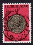 Sellos del Mundo : Europa : Blgica : ARCHIVES GENERALES DU ROYAUME