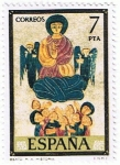 Stamps Spain -  CODICES