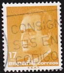Sellos de Europa - Espaa -  