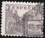 Sellos de Europa - Espaa -  