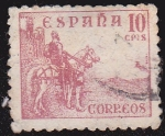 Sellos de Europa - Espaa -  