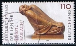 Stamps Germany -  Scott  2048  Fundacion Cultural