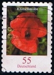 Stamps Germany -  Scott  2315  Amapola
