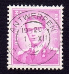 Stamps : Europe : Belgium :  BALDUINO