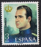 Stamps : Europe : Spain :  REYES DE ESPAÑA