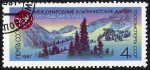 Stamps Russia -  Paisaje