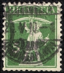 Stamps : Europe : Switzerland :  Escudos