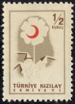 Stamps : Asia : Turkey :  Simbolos