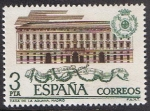 Stamps : Europe : Spain :  ADUANAS