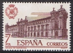 Stamps Spain -  ADUANAS