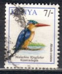 Stamps Africa - Kenya -  