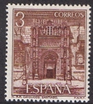 Sellos de Europa - Espaa -  PARADORES NACIONALES