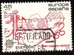 Sellos de Europa - Espaa -  