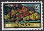 Stamps : Europe : Spain :  LUIS EUGENIO MENÉNDEZ
