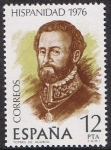 Stamps Spain -  HISPANIDAD. COSTA RICA