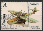 Stamps : Europe : Spain :  Juguetes. Ed 4291